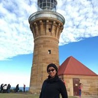 Profile Picture of Rubie Herrera (@rubie-herrera) on Quora