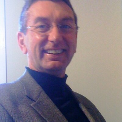 Profile Picture of Jeffrey M. Sanders (@JMSandersLawyer) on Twitter