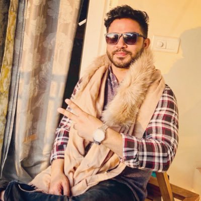 Profile Picture of Sunil Gill (@iamsunilgill) on Twitter