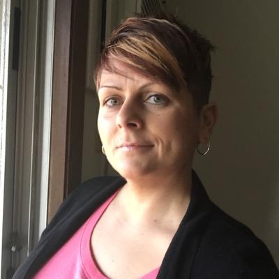 Profile Picture of Christina M. House (@ChristinaMHouse) on Twitter