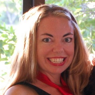 Profile Picture of Jennifer Barr (@JenLetts) on Twitter