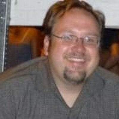 Profile Picture of John Streeter (@streeter2k) on Twitter