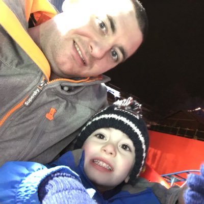 Profile Picture of Kyle Tait (@kyletait27) on Twitter