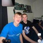 Profile Picture of 馬庫斯 (@marcus_knight__) on Instagram