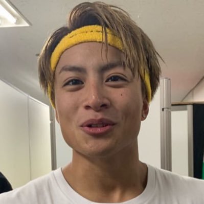Profile Picture of ぽん (@alan___Msk_Lax) on Twitter