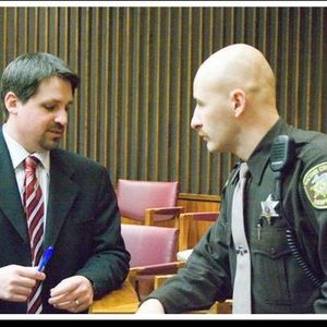 Profile Picture of J Wittenberg (@jamie4judge) on Myspace