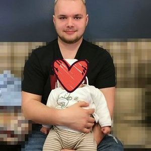 Profile Picture of Daniel Walch (@DanielWalch4) on Twitter