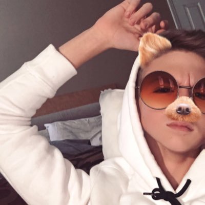 Profile Picture of Marshallccain (@Marshall_cain14) on Twitter