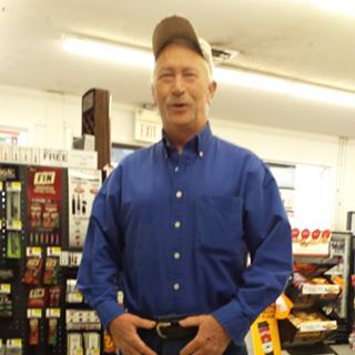 Profile Picture of Glenn Kilgore Sr. (@Glenn-Kilgore-Sr) on Facebook