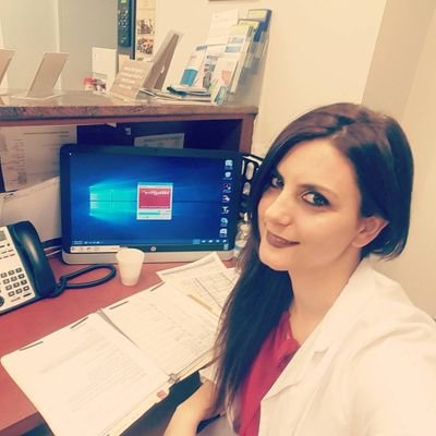 Profile Picture of Rozalba (@RozalbaGogaj) on Twitter