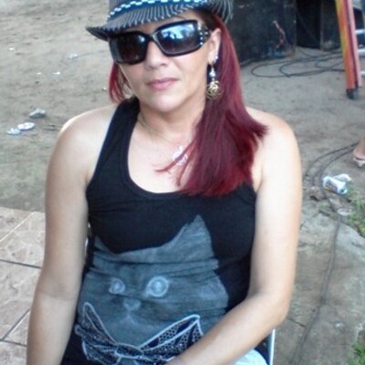 Profile Photo of Claudia Salgado (@claudiasalgado9) on Twitter