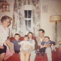 Profile Picture of Cheryl Wolfe (@cheryl-wolfe-14) on Quora