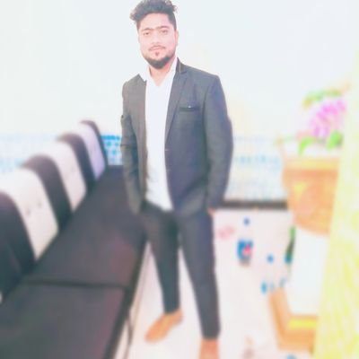 Profile Picture of Samar Shahid (@samarshahid9) on Twitter