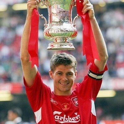 Profile Picture of Aaron Lfc Ali (@aaronali29) on Twitter
