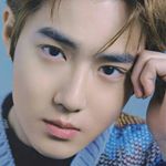 Profile Picture of SUHO EXO김준면 (@exo.suhoshi) on Instagram