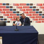 Profile Picture of Darren Carroll (@daz_caz_) on Instagram