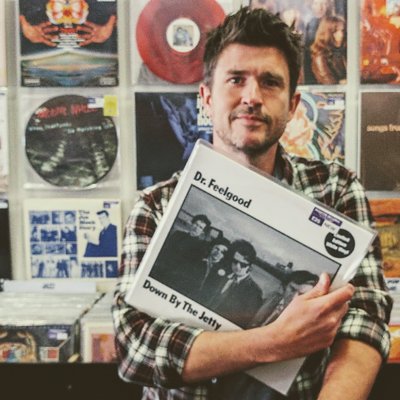 Profile Picture of Neil Finnie (@nfinnie) on Twitter