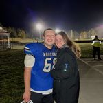 Profile Picture of Casey Wilson (@_caseywilson__) on Instagram