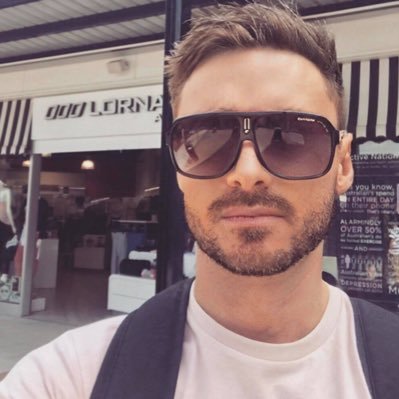 Profile Picture of Craig Scott Victory OLY (@craigvictory) on Twitter