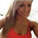 Profile Picture of Jenessa Grant (@jenessagrant) on Instagram