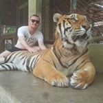 Profile Picture of Grant Clark (@grantwclark92) on Instagram