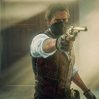 Profile Picture of Arthur Morgan (@Arthur-Morgan) on Facebook