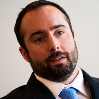 Profile Picture of Jason Crabtree (@jsncrabtree) on Twitter