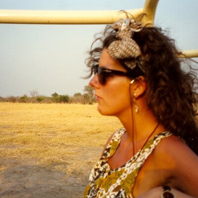 Profile Picture of Karen Barnett (@karenbarnett123) on Twitter