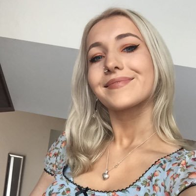 Profile Picture of Claire O’Keeffe (@ClaireOKeeffe6) on Twitter