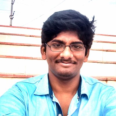Profile Picture of CHAKRAVARTHY Reddy (@CHAKRAVARTHYRe4) on Twitter