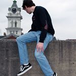 Profile Picture of James (@j.bowersock) on Instagram