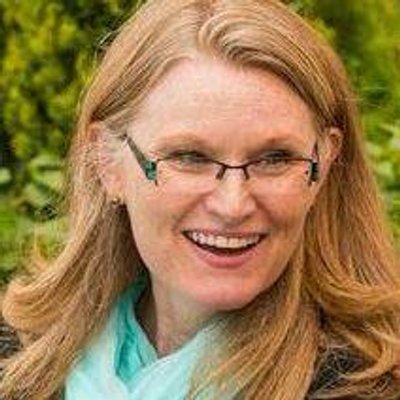 Profile Picture of Kris Browning-Blas (@Krisbb) on Twitter