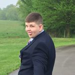 Profile Picture of Paul Peyton (@paulpeyton.03) on Instagram