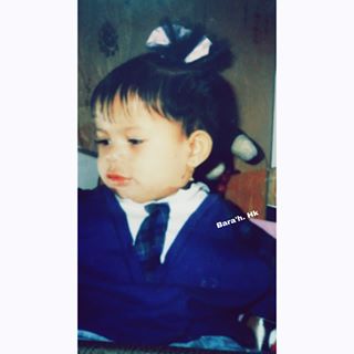 Profile Picture of Bara'h HK (Bəbø) (@Barah-HK) on Facebook