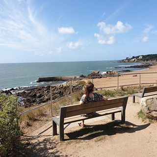 Profile Picture of Sarah Nebbali (@sarah.line.3958) on Facebook