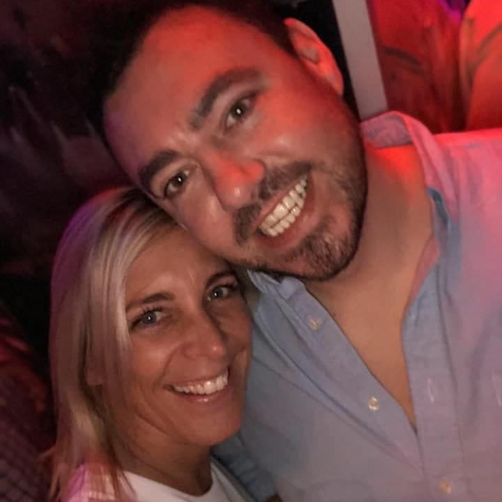 Profile Picture of John (@@john.newcastle) on Tiktok