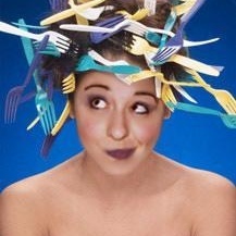 Profile Picture of Elysia Segal (@elysiasegal) on Myspace