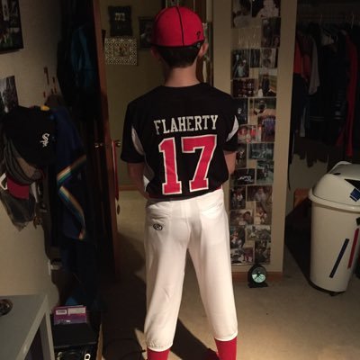 Profile Picture of Eric Flaherty (@ebone101276) on Twitter