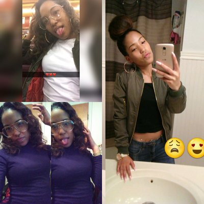 Profile Picture of CierraGraham (@CierraGraham20) on Twitter