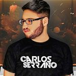 Profile Picture of Carlos Serrano (@carlosserranoprod) on Instagram