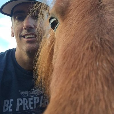 Profile Picture of BVChillin (@blakevan) on Twitter