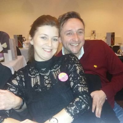 Profile Picture of Bernadette Downing (@BerniDowning) on Twitter