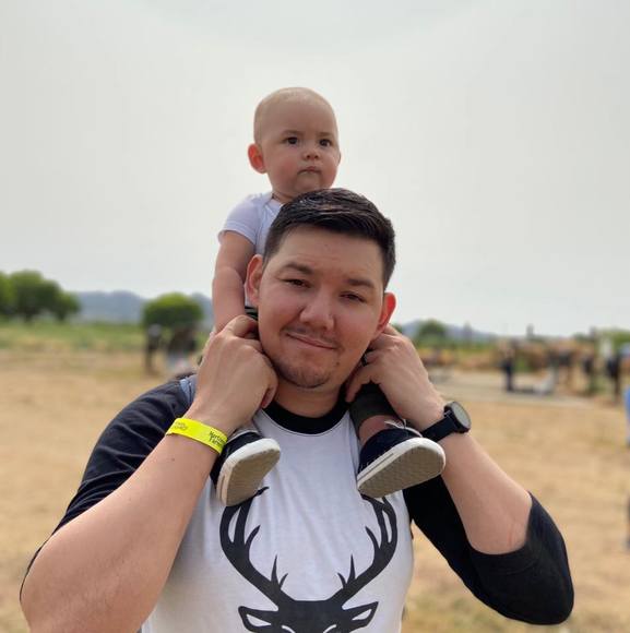 Profile Picture of Lucas Lopes-fontenot (@lucaslopes) on Poshmark