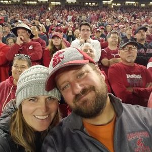 Profile Picture of Miranda Weber (@Miranda33608205) on Twitter