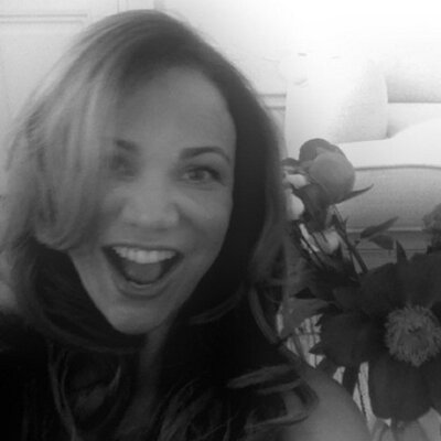 Profile Picture of Linda Norrstrand (@inaflow) on Twitter