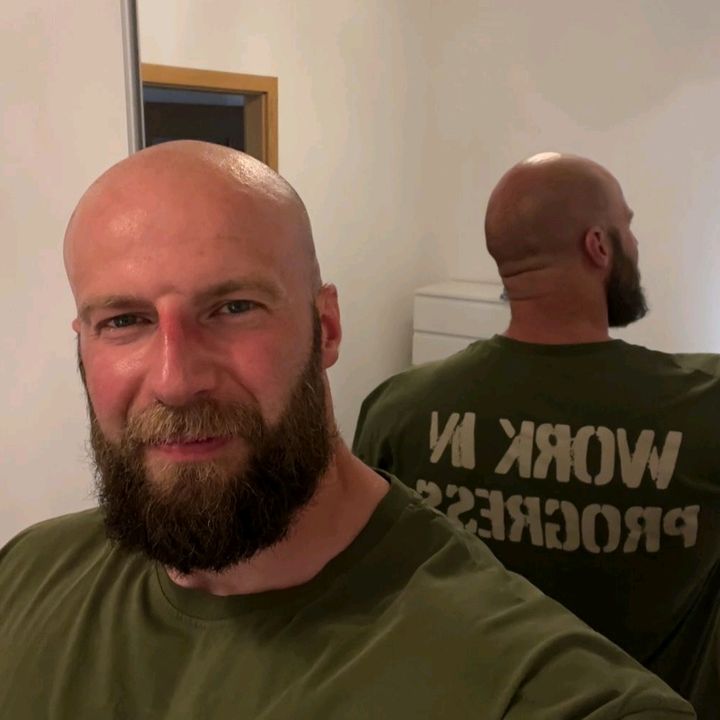Profile Picture of randallotto12 (@lechnerotto) on Tiktok
