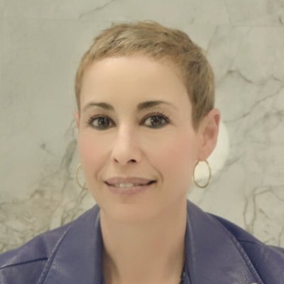 Profile Picture of Merche Romero (@Romeromerche) on Twitter