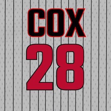 Profile Picture of Hayden Cox (@Coach28Cox) on Twitter