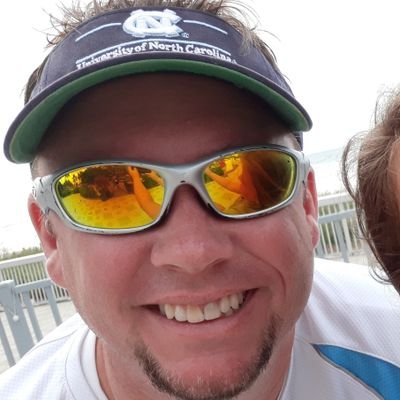 Profile Picture of Jamie Hamer (@jhamer689) on Twitter