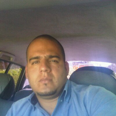 Albert Ramon Sanchez - Twitter Profile Picture of Albert Ramon Sanchez (@albertsc1980) on Twitter